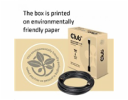 Club3D Kabel prodlužovací HDMI 1.4, 5m
