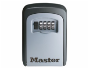 Master Lock 5401EURD Bezpečnostní schránka pro uložení klíčů a přístupových karet