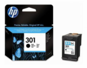 HP 301 Black, CH561EE