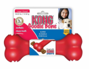 KONG Hračka kost Goodie M