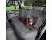 Kurgo® Ochranný přehoz na zadní sedadla Wander Bench Seat Cover charcoal