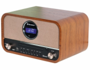 Rádio Roadstar, HRA-1782ND+BT, s přehrávačem CD/MP3