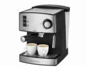 Espresso kávovar Clatronic ES 3643 black-inox