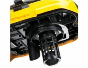 Vysavač na mokré/suché vysávání DEWALT DCV584L pro bateriový/síťový provoz