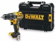 Třírychlostní příklepová vrtačka DeWalt DCD996NT-XJ 18V