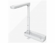 EPSON Vizualizér - ELPDC07 - USB 2.0, Digitální zoom 8x, 1/ 2,7 " Senzor CMOS