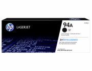 Černý toner HP 94A (CF294A)
