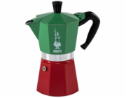 Bialetti Moka Express ITALIA 6