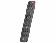 One for All Contour 4 universal Remote Control URC 1240 black