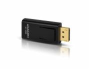 Axagon RVD-HI redukce HDMI - DisplayPort