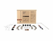 Noctua NH-L9x65 SE-AM4 low-profile, AMD socket AM4, nízký profil