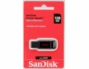 SanDisk Cruzer Spark 128GB SDCZ61-128G-G35 PAMSADFLD0199