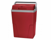 Clatronic KB 3713 N red-grey Cool Box 12 & 230 Volt