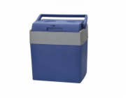 Clatronic KB 3714 N blue/grey Cool Box 12 & 230 Volt