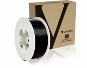 Verbatim 3D Printer Filament PLA 1,75 mm 1 kg black