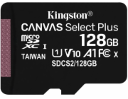 Kingston Canvas Select Plus microSDXC 128GB SDCS2/128GBSP