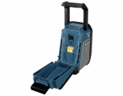 Makita DMR115 - Aku rádio DAB, Bluetooth, USB Li-ion, bez aku Z