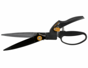 Fiskars SmartFit nůžky na okraje trávníku a na trávu GS40