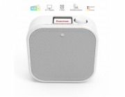 Hama DR350 FM/DAB/DAB+ bílé digitální kuchyňské rádio