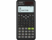 VĚDECKÁ KALKULAČKA CASIO FX 991ES PLUS 2 ČERNÁ, 12MÍSTNÝ DISPLEJ