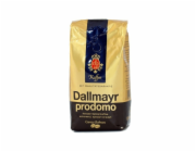 Dallmayr Prodomo zrnková káva 500 g