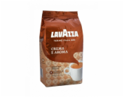 Lavazza Crema e Aroma zrnková Káva 1000 g