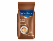 Movenpick Café Crema zrnková káva 1 kg