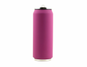 Yoko Design Termohrnek 0,5l matný fialový