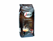 Segafredo Káva "Espresso Casa", zrnková, pražená, vakuově balená, 500 g