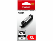 Cartridge CANON PGI-570PGBK XL Black