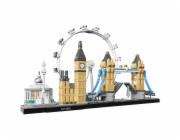 LEGO Architecture 21034 London