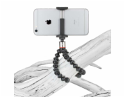 Joby GripTight One GP Stand cerna