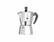 Bialetti Moka Express na 4 šálky