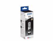 Epson EcoTank photo cerna T 106 70 ml               T 00R1