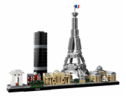 LEGO® Architecture 21044 Paříž