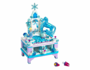 LEGO Disney Princess 41168 Elsina kouzelná šperkovnice