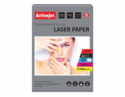 Activejet AP4-200G100L (A4; 100 kopií) lesklý papír