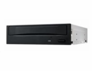 ASUS DVD Writer DRW-24D5MT/BLACK/BULK, black, SATA, M-Disc, bulk  (bez SW), bez loga