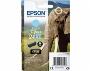 Epson cartridge XL light modra Claria Home HD T 2435