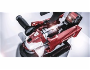 Einhell TE-AG 18 Li Solo aku uhlova bruska