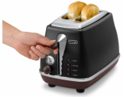 DeLonghi CTOV 2103 BK Icona Vintage