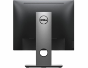 Monitor Dell P1917SE Professional 19" LED/ 5:4/ 1280x1024/ 6ms/ 1000:1/ HDMI / DP/ VGA/ 4x USB/ černý/ 3YNBD