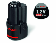 Bosch GBA 12V 2,0 Ah Battery Pack