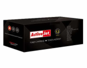Activejet ATH-11NX (náhrada za HP 11X Q6511X, Canon CRG-710H; Supreme; 13500 stran; černá)