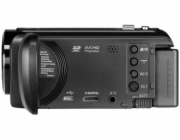 Panasonic HC-V380EG-K black