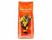 Káva Lucaffé Espresso Bar 1kg zrno