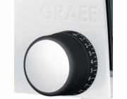 Elektrický kráječ Graef SKS 11001