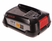 Bosch PBA 18V 2,5 Ah battery smart series