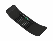 Wera Kraftform Compact Micro Set/11 SB, sada bitů