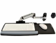 Ergotron LX otočné rameno klávesnice pro montáž na stěnu, montáž na stěnu